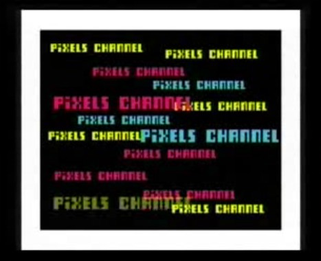 Interviews de shap sur pixel channel